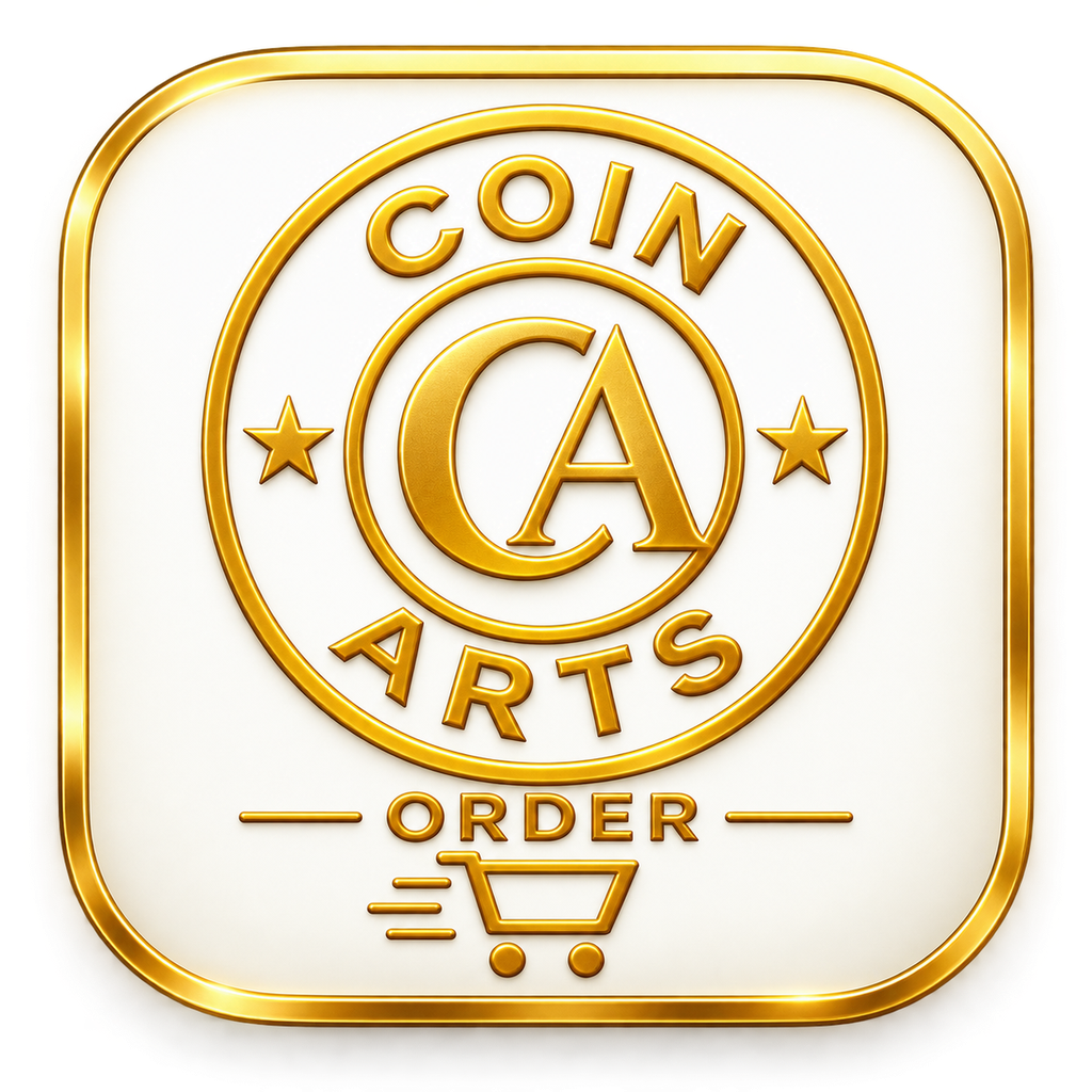 CoinArts
