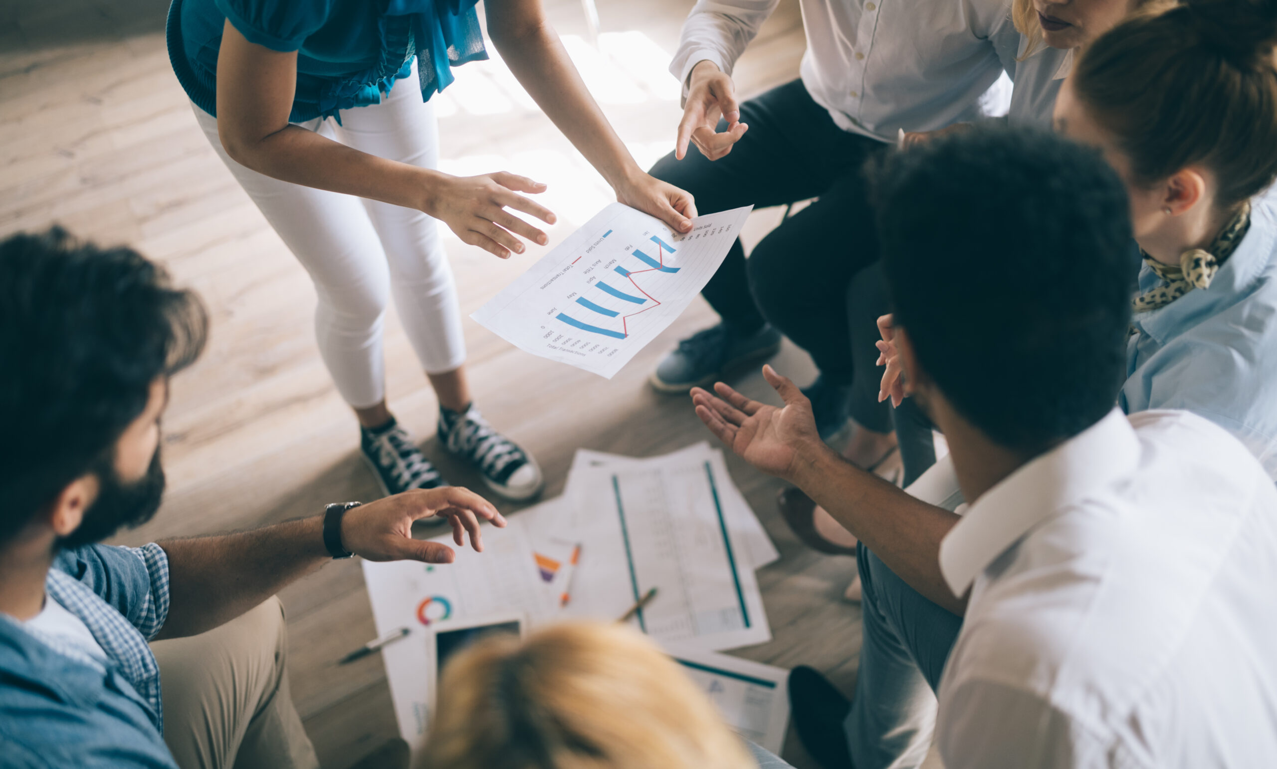 Friendly Environment