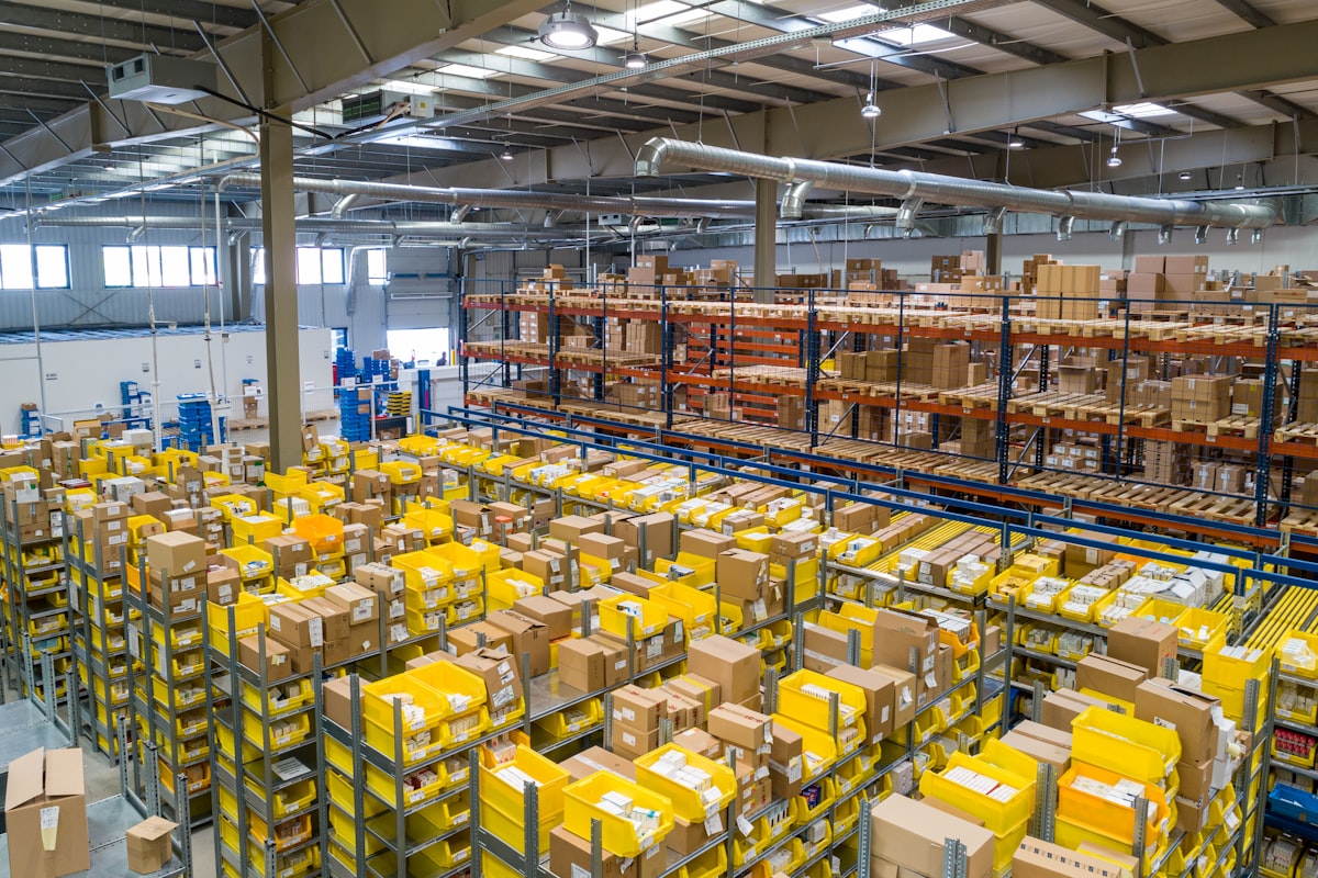 Digital commerce and distribution