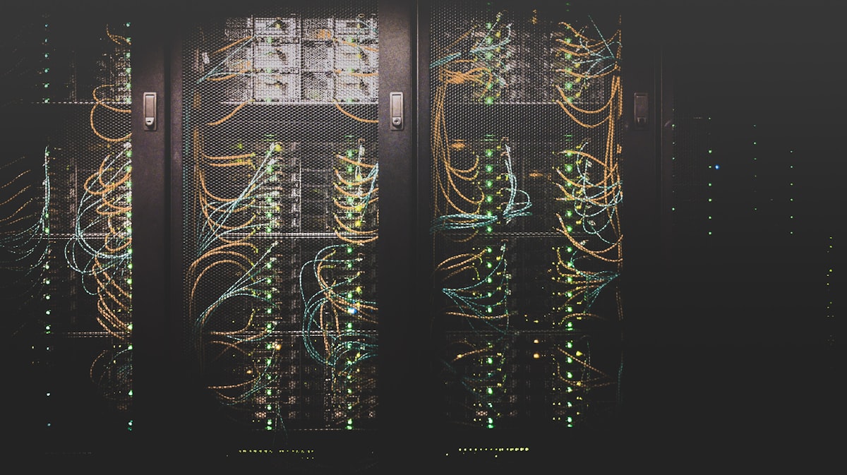 Connected and Controlled AI