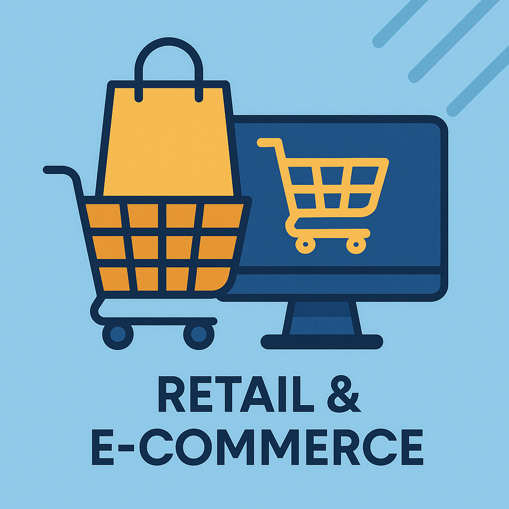 Retail & E-commerce