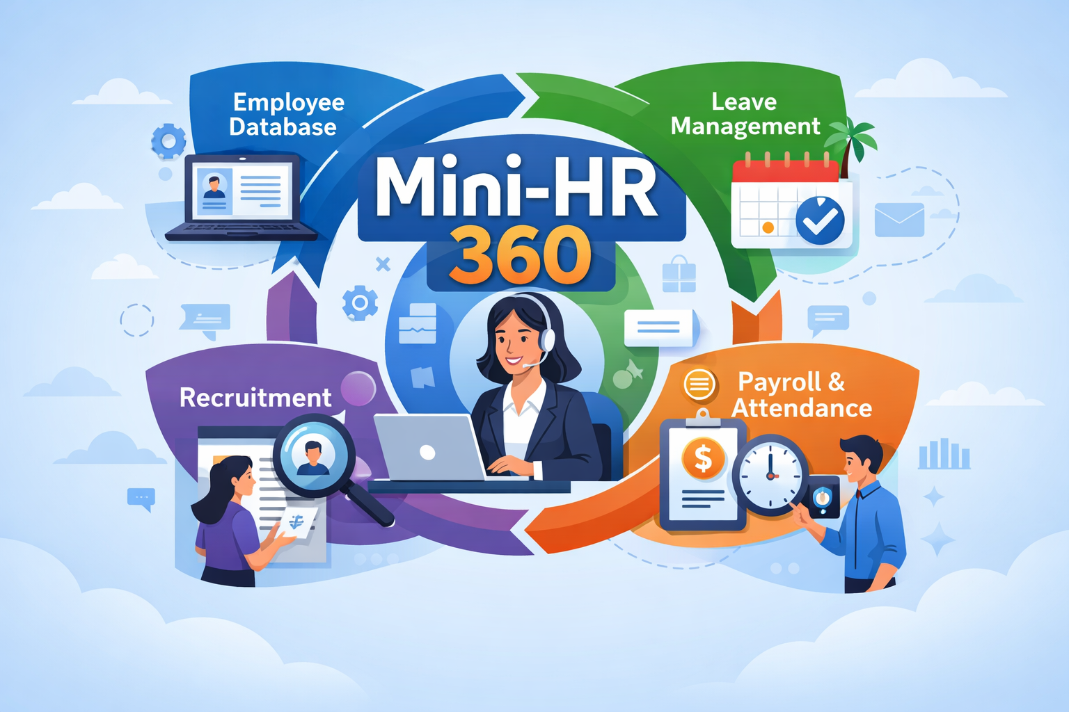 Mini-hr-360