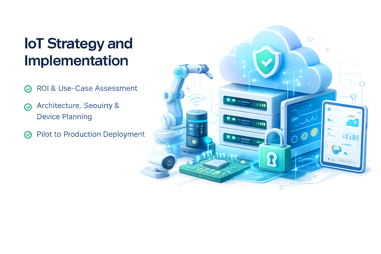 IoT Strategy