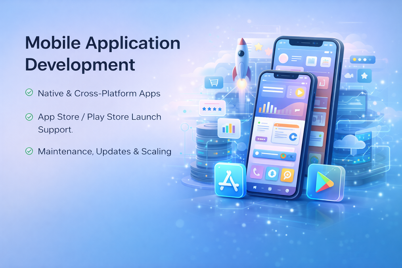 Mobile Development