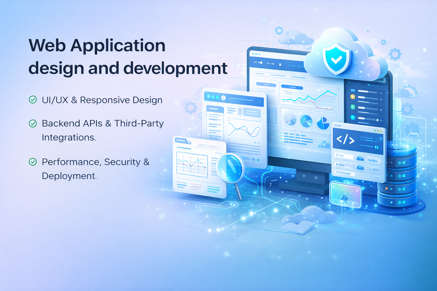 Web Development